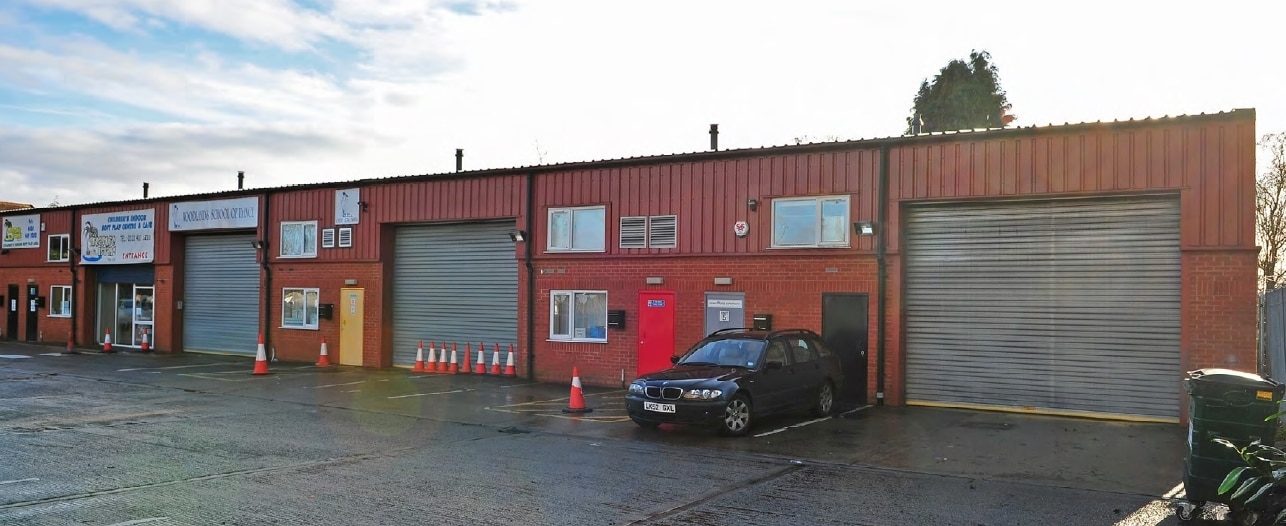 620 Bristol Rd S, Birmingham for sale Primary Photo- Image 1 of 1