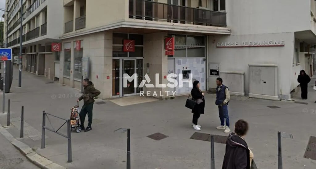 Location Bureaux 294 m² - Photo 1