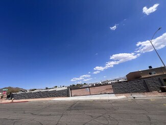 More details for 711 Wells Rd, Boulder City, NV - Land to Rent