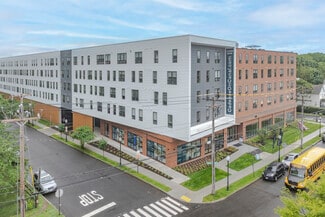 More details for 222 Canal St, New Haven, CT - Retail to Rent