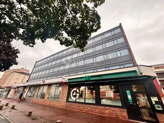 More details for Office to Rent