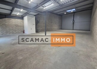 More details for Light Industrial for Sale