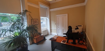 10 St Colme St, Edinburgh to rent Interior Photo- Image 2 of 2