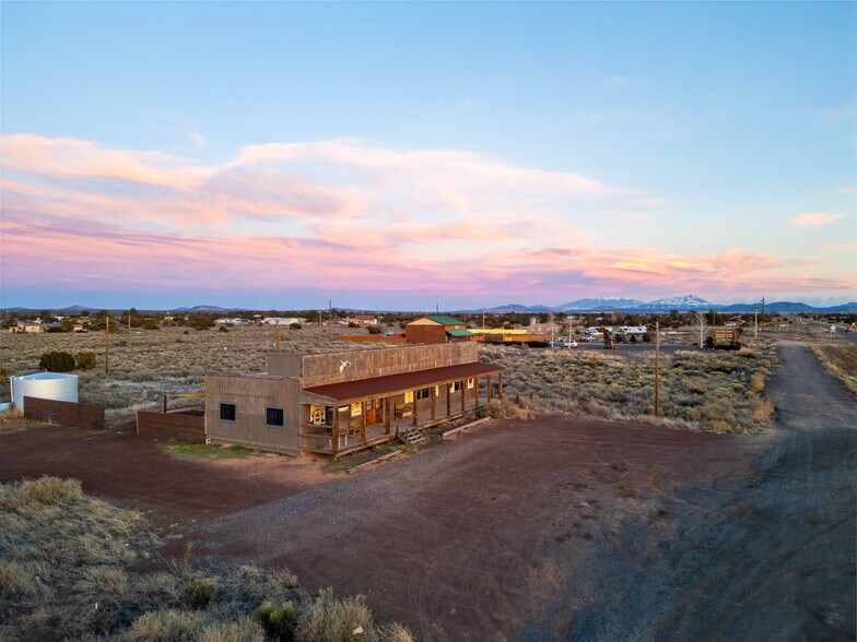 435 Linger Ln, Williams, AZ for sale - Building Photo - Image 1 of 33