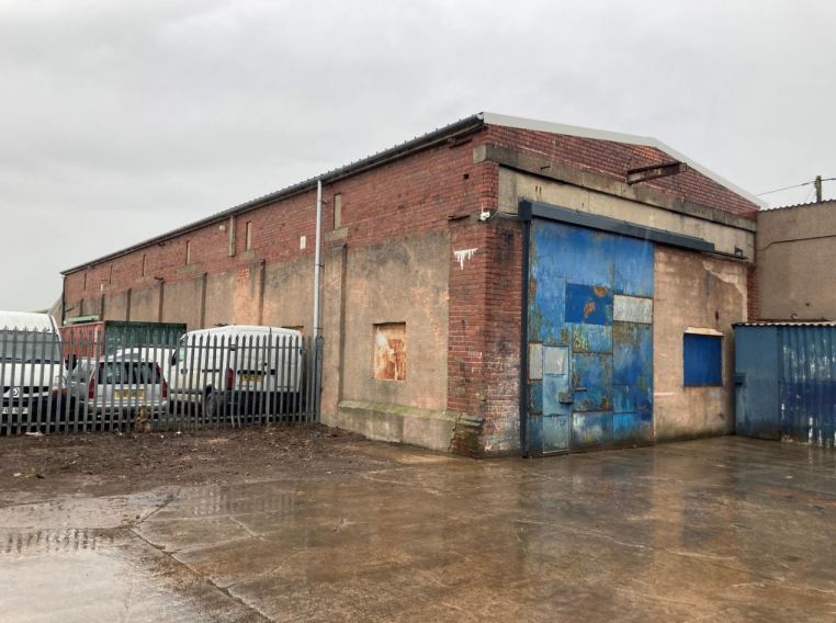 Rhyl Rd, Denbigh for sale Primary Photo- Image 1 of 1