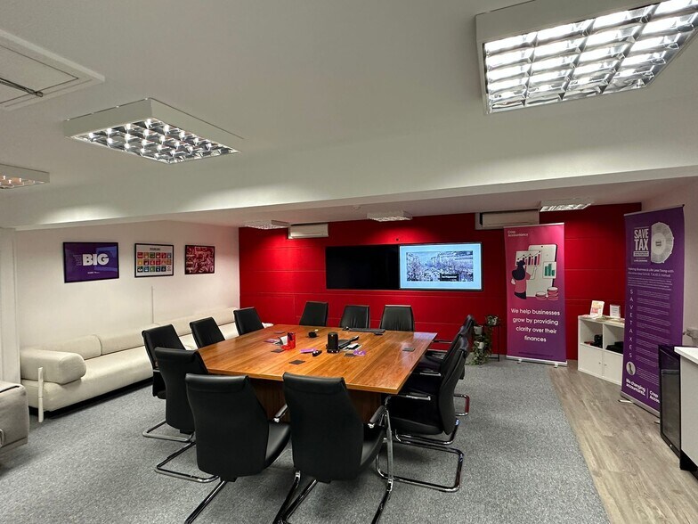 Fiddle Bridge Ln, Hatfield to rent - Building Photo - Image 3 of 5