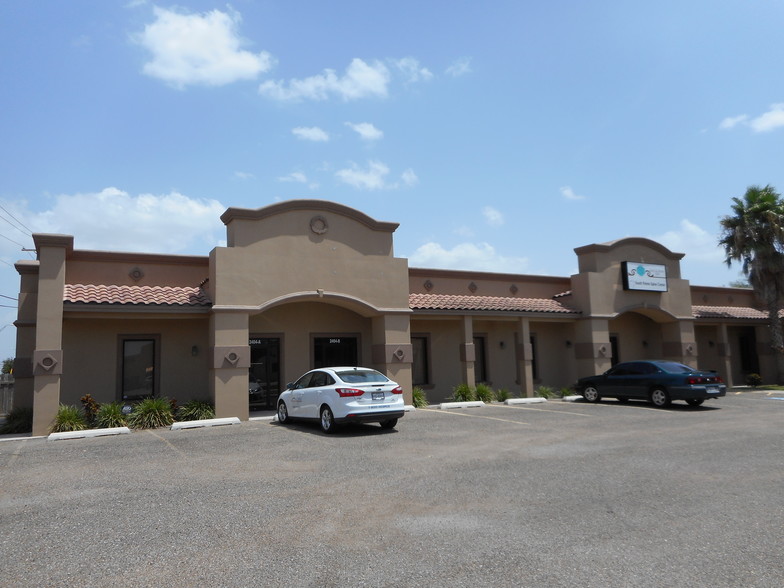 2404 S Expressway 77/83, Harlingen, TX for rent - Building Photo - Image 2 of 30