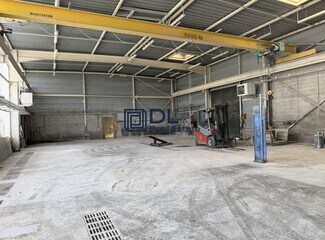 More details for Industrial to Rent