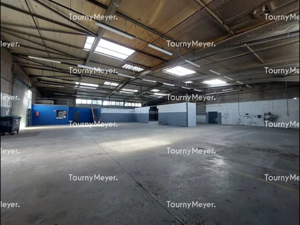 Office in Colomiers to rent Interior Photo- Image 1 of 5