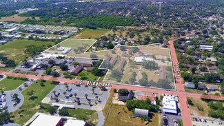 More details for 1214 S Bridge Ave, Weslaco, TX - Specialist for Sale