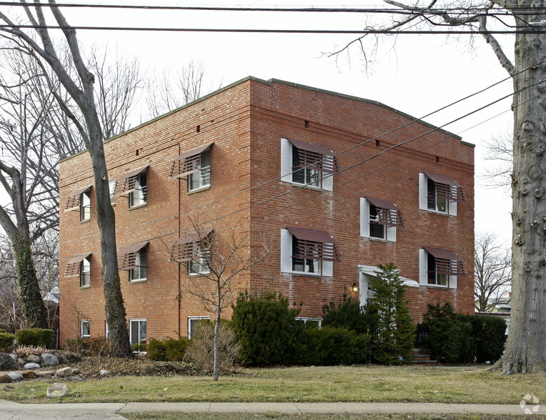 15278 Triskett Rd, Cleveland, OH for sale - Primary Photo - Image 1 of 1