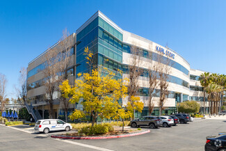 More details for 2151 E Grand Ave, El Segundo, CA - Office for Rent