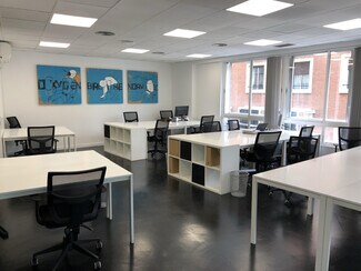 More details for Calle de la Princesa, 31, Madrid - Co-working to Rent