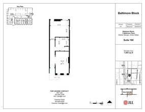 1 Baltimore Pl NW, Atlanta, GA for rent Floor Plan- Image 1 of 1