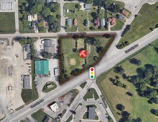 More details for 2820 Kentucky Ave, Indianapolis, IN - Land for Rent