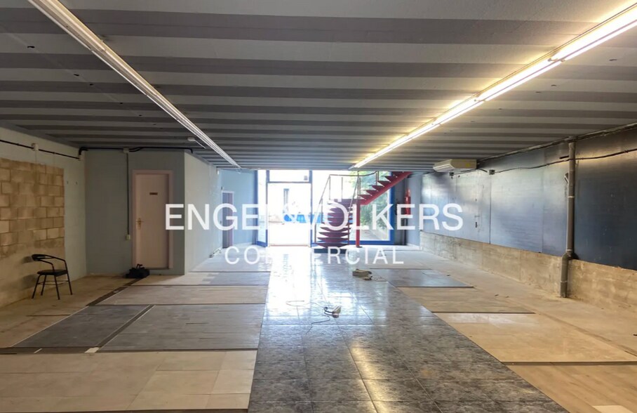 Industrial in El Prat de Llobregat, Barcelona to rent - Interior Photo - Image 3 of 11