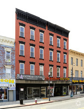 311 Central Ave, Jersey City, NJ for sale Primary Photo- Image 1 of 1