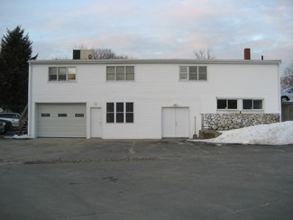 More details for 235 Summer Rd, Boxborough, MA - Office, Light Industrial for Rent