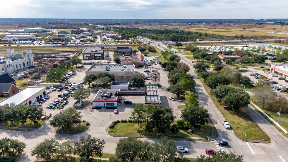 1190 Clear Lake City Blvd, Houston, TX for sale - Building Photo - Image 1 of 1