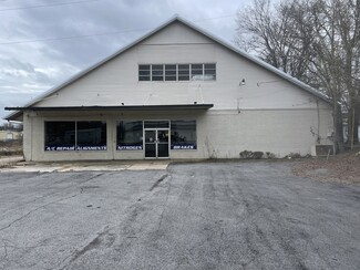 More details for 15 20th St W, Jasper, AL - Industrial for Rent