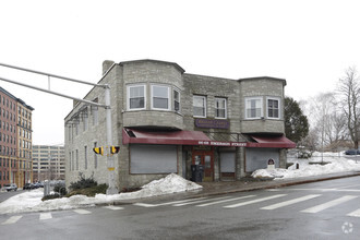 62-68 Emerson St, Haverhill, MA for sale Primary Photo- Image 1 of 1