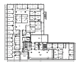 4200 South Fwy, Fort Worth, TX for rent Floor Plan- Image 1 of 1