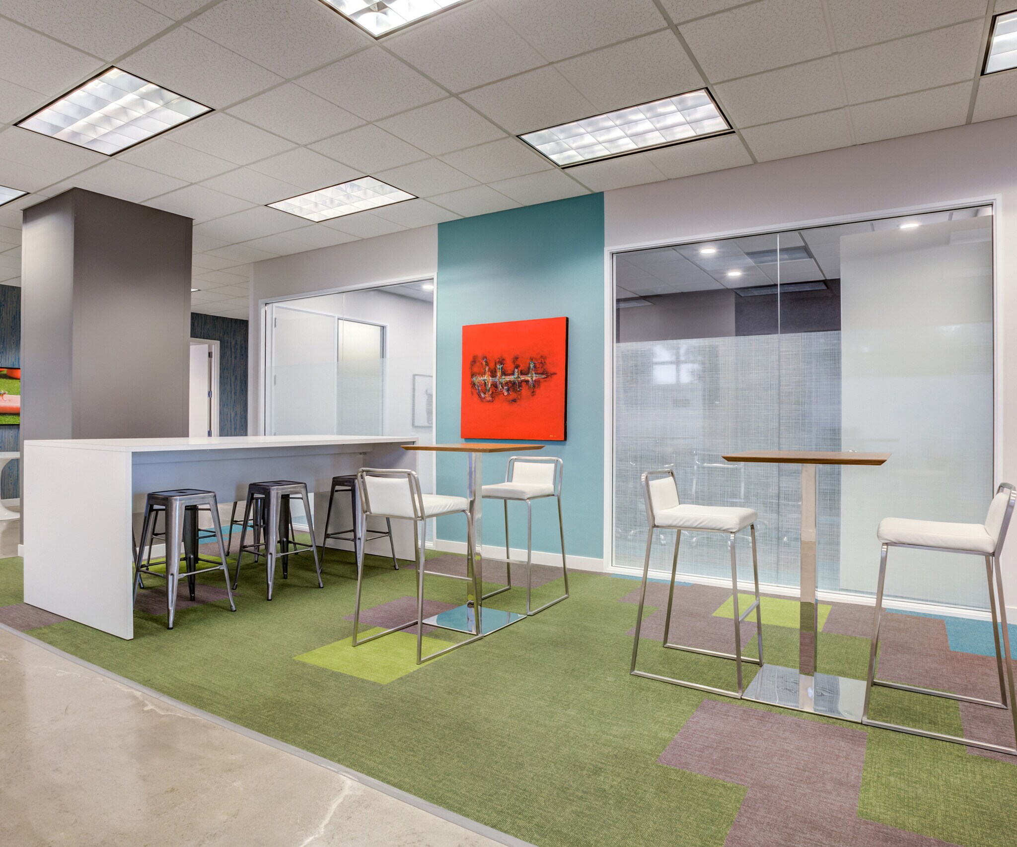 3101-3111 N Central Ave, Phoenix, AZ to rent Interior Photo- Image 1 of 8