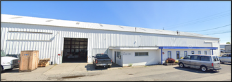 Warehouse & Office (Fancher Corridor) - Commercial Property