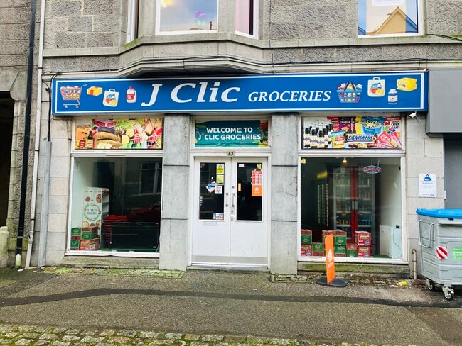 More details for 13-21 Palmerston Rd, Aberdeen - Retail to Rent