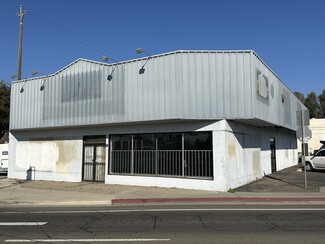 More details for 1645 W State Highway 140, Merced, CA - Retail for Rent