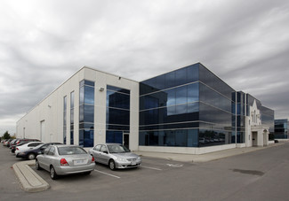 More details for 8810 Jane St, Vaughan, ON - Industrial for Rent