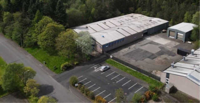 31 Rutherford Rd, Glenrothes to rent Primary Photo- Image 1 of 6