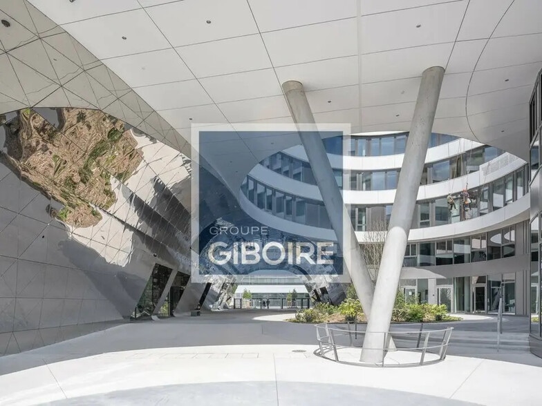 Retail in Angers for sale - Lobby - Image 2 of 6