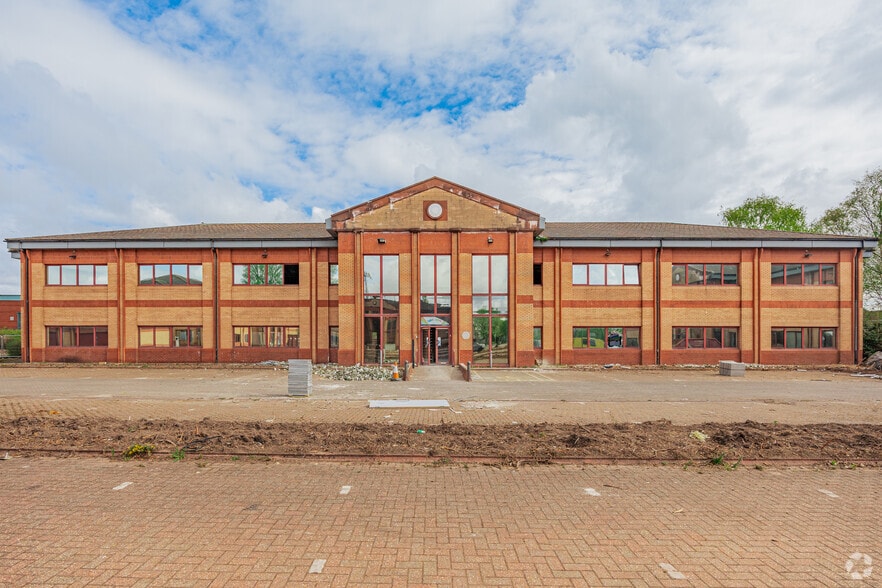 Mariner Ct, Clydebank for sale - Building Photo - Image 2 of 2