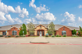 More details for 1020 N Watters Rd, Allen, TX - Office for Rent