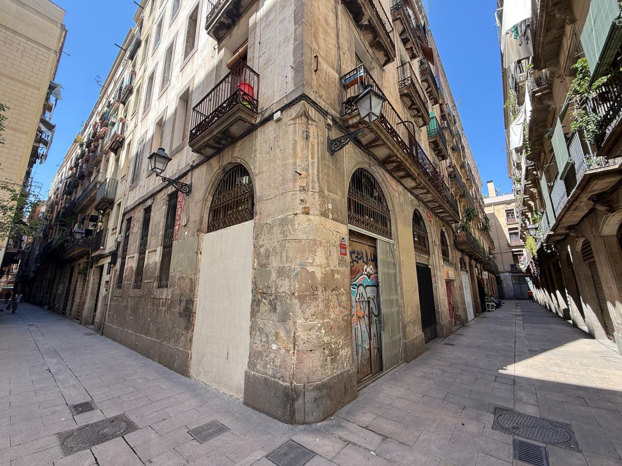 Build-to-Rent in Barcelona, Barcelona for sale Building Photo- Image 1 of 4