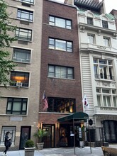 43 W 54th St, New York, NY for sale Building Photo- Image 1 of 17