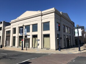 75 Columbus Boulevard, Hartford, CT for sale Building Photo- Image 1 of 1