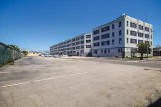 More details for 2155 E 7th St, Los Angeles, CA - Industrial for Rent