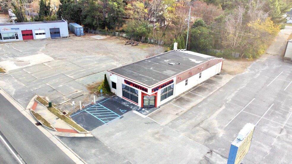 1467 George Washington Memorial Hwy, Gloucester Point, VA for sale - Building Photo - Image 2 of 8