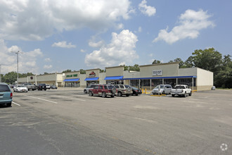 1129 N Fairview Rd, Rocky Mount, NC for sale Primary Photo- Image 1 of 1