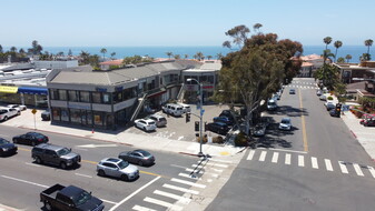 7470-7500 La Jolla Blvd, La Jolla CA - Commercial Property