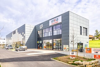 More details for 1610 Route Nationale 6, Limonest - Retail to Rent