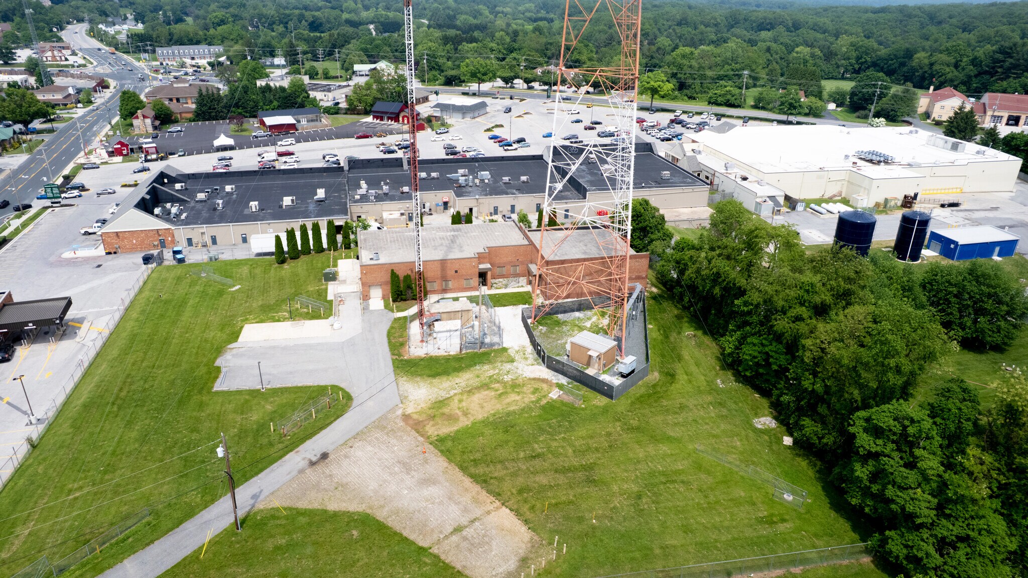 14209 Jarrettsville Pike, Phoenix, MD for sale Primary Photo- Image 1 of 7