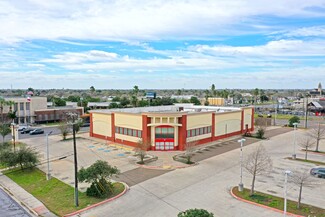 More details for 118 E Harrison Ave, Harlingen, TX - Retail for Rent