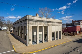 150 W Main St, Newcomerstown, OH for rent Primary Photo- Image 1 of 31