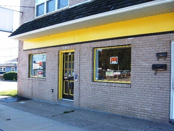 12-14 W Chester Pike, Havertown, PA for sale Building Photo- Image 1 of 1