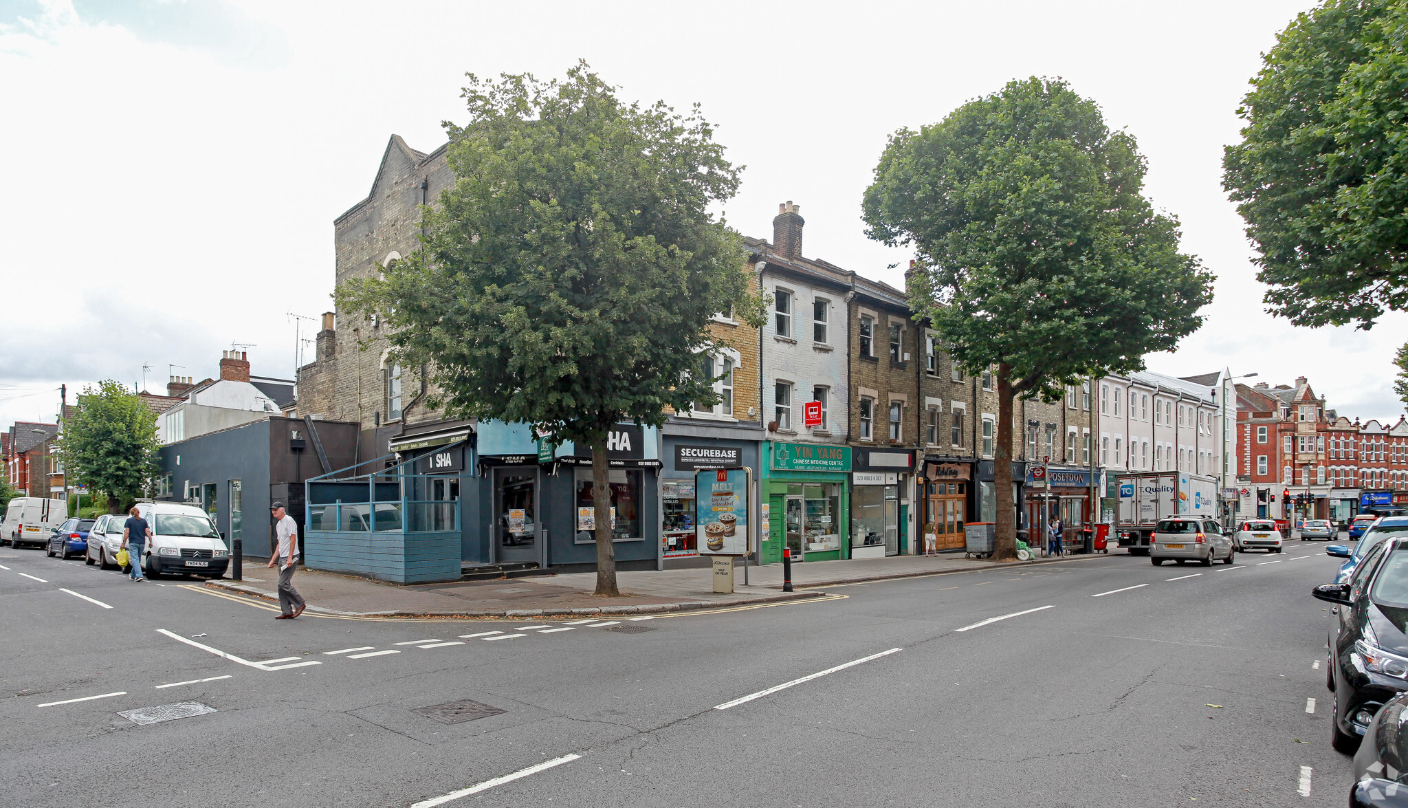 88-114 High Rd, London to rent Primary Photo- Image 1 of 8