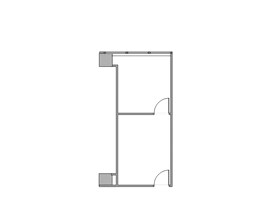 2821 S Parker Rd, Aurora, CO for rent Floor Plan- Image 1 of 1