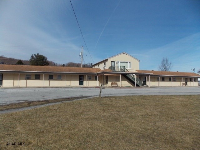 15033-15045 Dunnings Hwy, East Freedom, PA for sale - Building Photo - Image 1 of 73